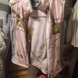 Cabela's Vest